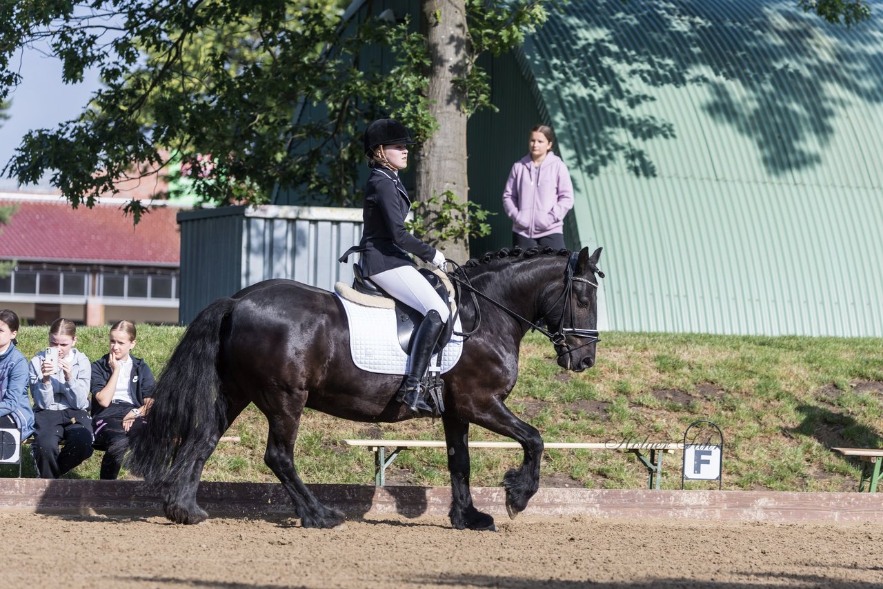 Bild 300 - Pony Akademie Turnier